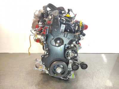 MOTOR COMPLETO NISSAN QASHQAI (J11) Acenta