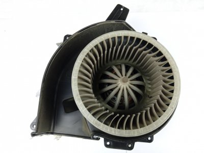 MOTOR CALEFACCION SEAT TOLEDO (KG3) Reference