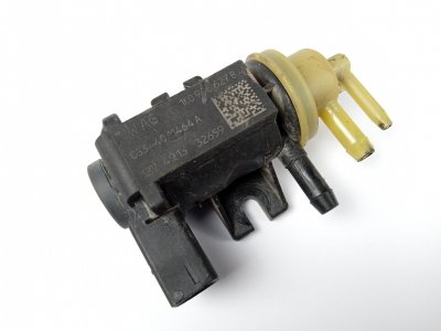 VALVULA VACIO TURBO de Reference 