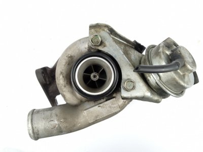 TURBOCOMPRESOR OPEL ASTRA H BERLINA 1.7 16V CDTI