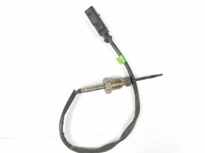 SENSOR TEMPERATURA de Básico 