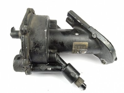 DEPRESOR FRENO / BOMBA VACIO FORD Transit Connect (TC7) 1.8 TDCi CAT