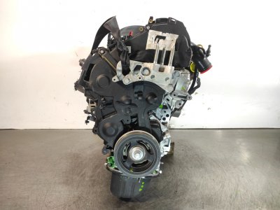 MOTOR COMPLETO FORD TOURNEO COURIER (C4A) Ambiente
