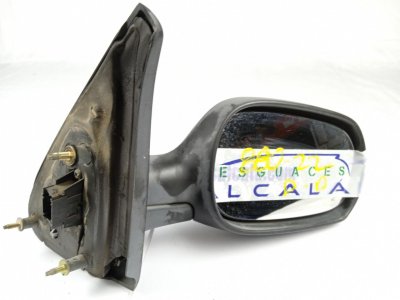 RETROVISOR DERECHO RENAULT MEGANE I CLASSIC (LA0) 1.9 Turbodiesel