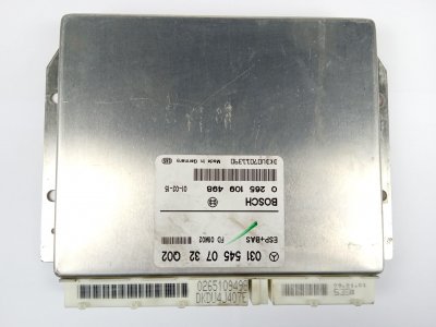 modulo-electronico de 2.2 220 CDI (210.006) 