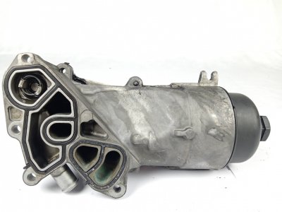 enfriador-aceite-motor de 1.6 HDi 92 Multispace 