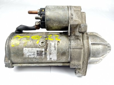 MOTOR ARRANQUE MERCEDES-BENZ Clase E Berlina Diesel (BM 210) 2.2 220 CDI (210.006)