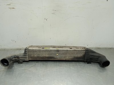 RADIADOR INTERCOOLER MERCEDES-BENZ Clase E Berlina Diesel (BM 210) 2.2 220 CDI (210.006)