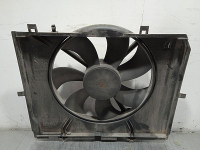 ELECTROVENTILADOR MERCEDES-BENZ Clase E Berlina Diesel (BM 210) 2.2 220 CDI (210.006)