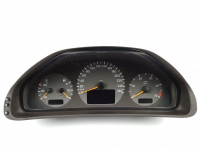 CUADRO INSTRUMENTOS MERCEDES-BENZ Clase E Berlina Diesel (BM 210) 2.2 220 CDI (210.006)