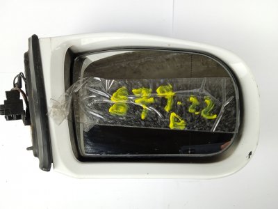 RETROVISOR DERECHO MERCEDES-BENZ Clase E Berlina Diesel (BM 210) 2.2 220 CDI (210.006)