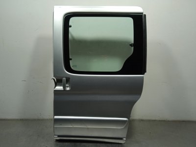 PUERTA LATERAL CORREDERA IZQUIERDA CITROËN BERLINGO 1.6 HDi 92 Multispace