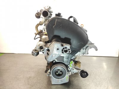 MOTOR COMPLETO AUDI A3 (8L) 1.9 TDI Ambiente