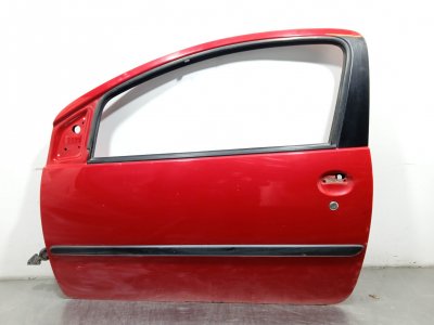 PUERTA DELANTERA IZQUIERDA CITROËN C1 Audace