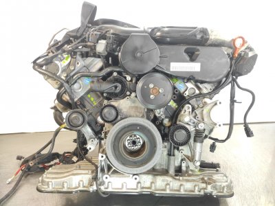 MOTOR COMPLETO AUDI A6 BERLINA (4F2) 2.7 TDI