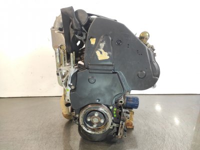 MOTOR COMPLETO