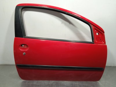 PUERTA DELANTERA DERECHA CITROËN C1 Audace