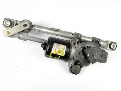 motor-limpia-delantero de Audace 