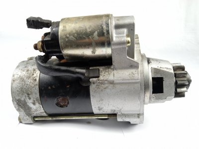 MOTOR ARRANQUE NISSAN PRIMERA BERLINA (P12) 2.2 16V Turbodiesel CAT