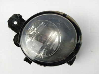 FARO ANTINIEBLA DERECHO NISSAN PRIMERA BERLINA (P12) 2.2 16V Turbodiesel CAT
