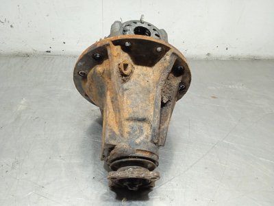DIFERENCIAL TRASERO LAND ROVER SANTANA 88