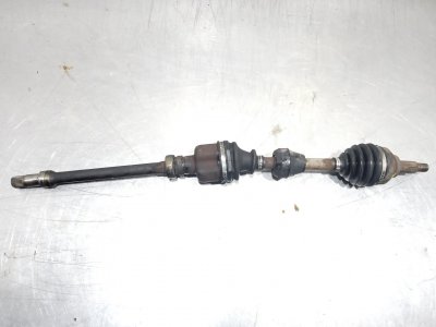 TRANSMISION DELANTERA DERECHA FORD Mondeo Berlina (GE) 2.0 TDCi CAT