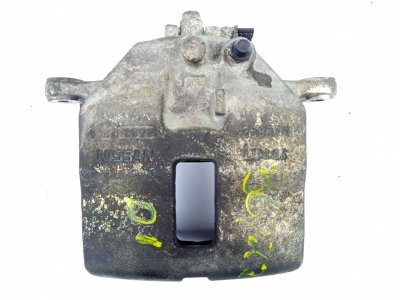 PINZA FRENO DELANTERA IZQUIERDA NISSAN PRIMERA BERLINA (P12) 2.2 16V Turbodiesel CAT