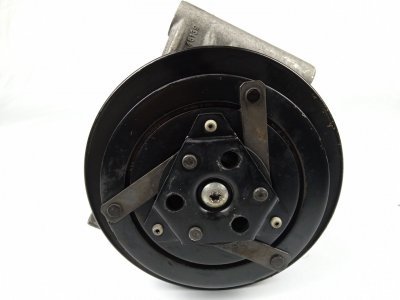COMPRESOR AIRE ACONDICIONADO NISSAN PRIMERA BERLINA (P12) 2.2 16V Turbodiesel CAT