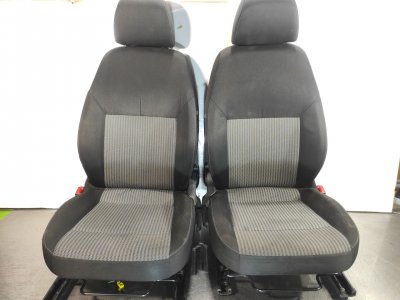 JUEGO ASIENTOS COMPLETO SEAT TOLEDO (KG3) Reference