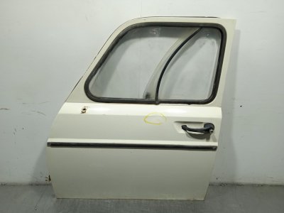 PUERTA DELANTERA IZQUIERDA RENAULT R4 R4 F6 *