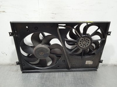 ELECTROVENTILADOR SKODA FABIA (6Y2/6Y3) Classic