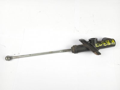 bombin-embrague de 1.9 JTD CAT 