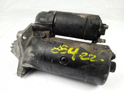 MOTOR ARRANQUE RENAULT R4 R4 F6 *