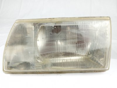 FARO DERECHO CITROËN C15 C-15 D FAMILIAR TOP *