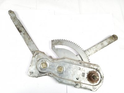 ELEVALUNAS DELANTERO IZQUIERDO CITROËN C15 C-15 D FAMILIAR TOP *