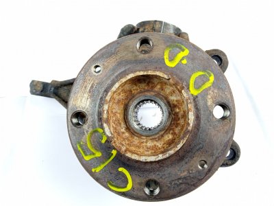 MANGUETA DELANTERA DERECHA CITROËN C15 1.8 Diesel (161)