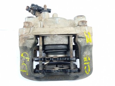 PINZA FRENO DELANTERA DERECHA CITROËN C15 1.8 Diesel (161)