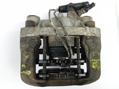 PINZA FRENO DELANTERA IZQUIERDA CITROËN C15 1.8 Diesel (161)