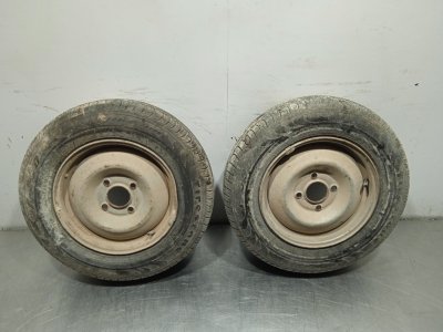 NEUMATICO CITROËN C15 1.8 Diesel (161)