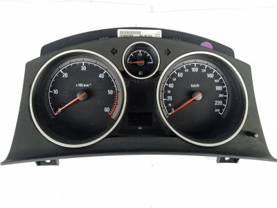 CUADRO INSTRUMENTOS de 1.7 16V CDTI 