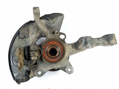 MANGUETA DELANTERA IZQUIERDA SEAT INCA (6K9) 1.9 D Van