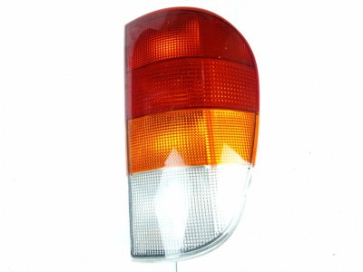 PILOTO TRASERO DERECHO SEAT INCA (6K9) 1.9 D Van