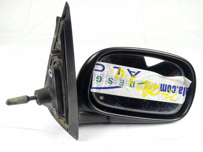 RETROVISOR DERECHO