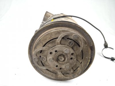 COMPRESOR AIRE ACONDICIONADO NISSAN TERRANO/TERRANO.II (R20) Elegance