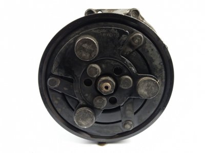 COMPRESOR AIRE ACONDICIONADO SEAT IBIZA (6K1) Signo
