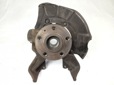 MANGUETA DELANTERA IZQUIERDA SEAT TOLEDO (1M2) Stella
