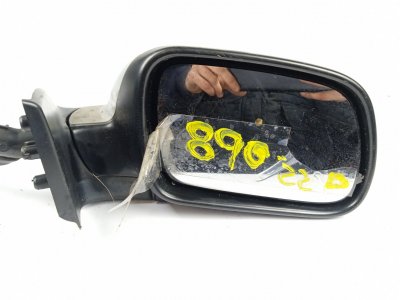 RETROVISOR DERECHO PEUGEOT 307 (S1) 2.0 HDi CAT