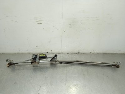 motor-limpia-delantero de 2.0 HDi CAT 