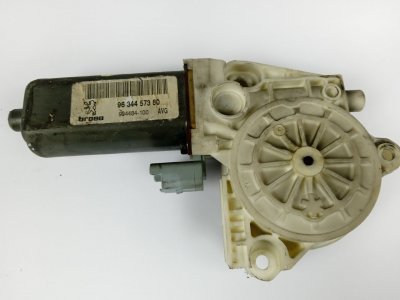 motor-elevalunas-delantero-izquierdo de 2.0 HDi CAT 