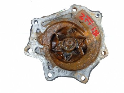 VENTILADOR VISCOSO MOTOR NISSAN TERRANO (WD21) 2.7 TD